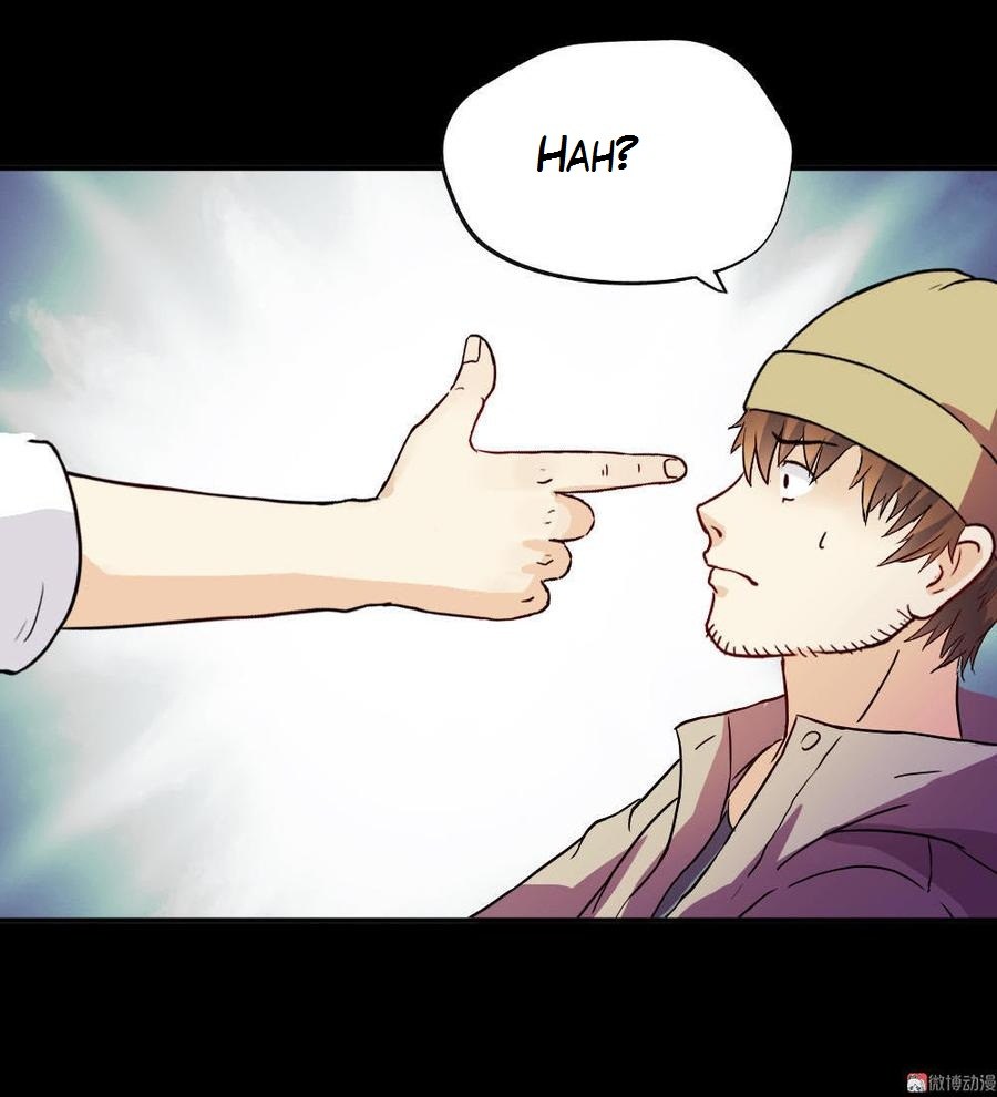 If I Have Super Power Chapter 01 Bahasa Indonesia